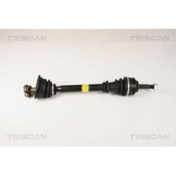 Pusašis TRISCAN 8540 25650