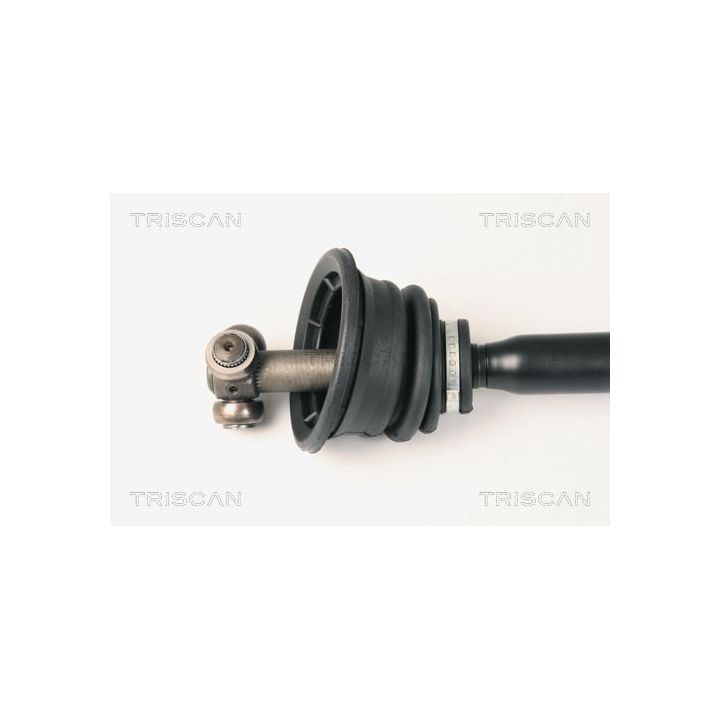 Pusašis TRISCAN 8540 25650