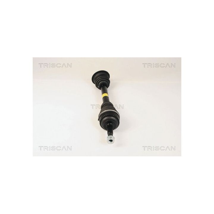 Pusašis TRISCAN 8540 25650