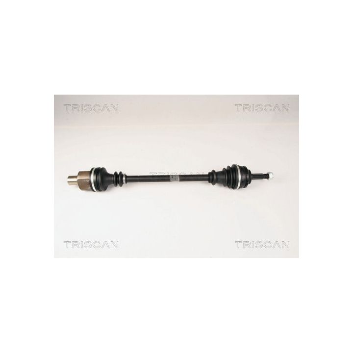 Pusašis TRISCAN 8540 25651