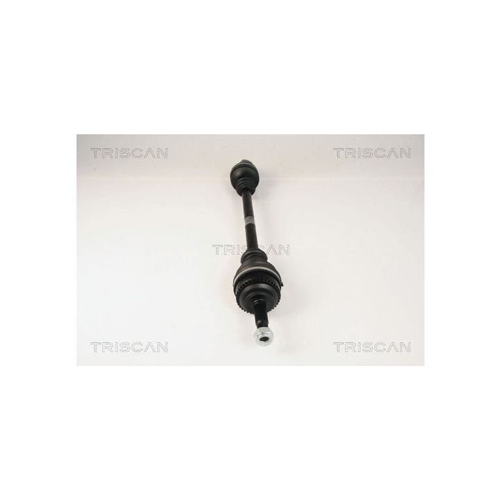 Pusašis TRISCAN 8540 25651