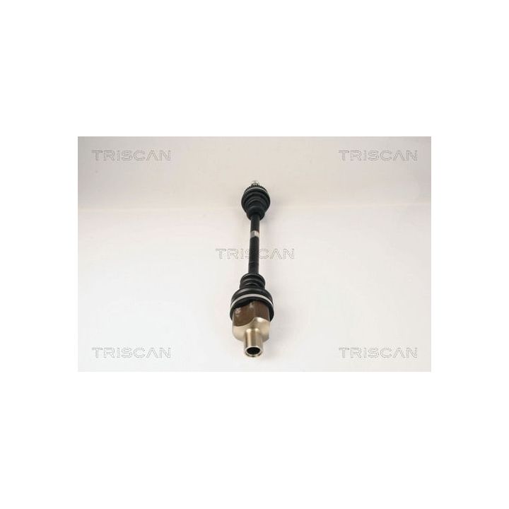 Pusašis TRISCAN 8540 25651