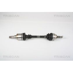 Pusašis TRISCAN 8540 25652