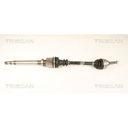 Pusašis TRISCAN 8540 25657