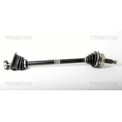 Pusašis TRISCAN 8540 25658