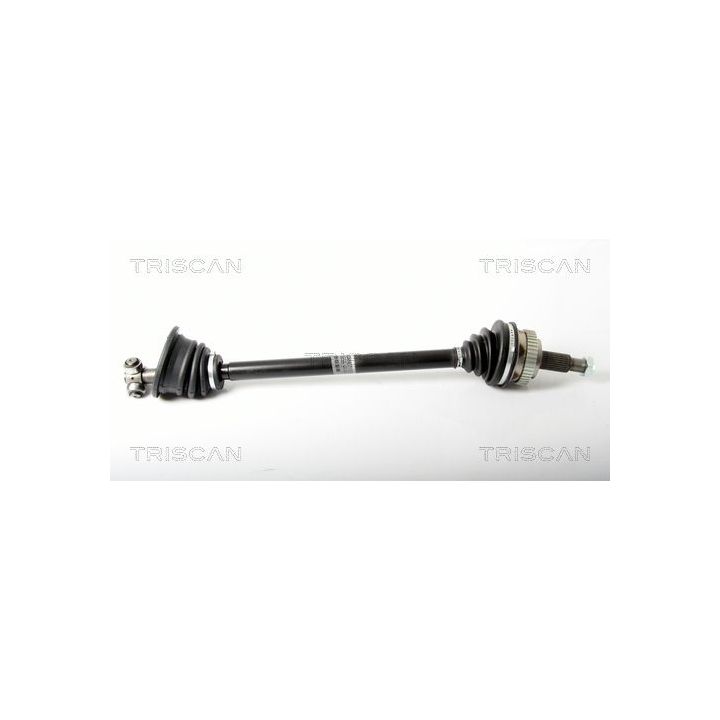 Pusašis TRISCAN 8540 25658