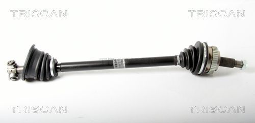 Pusašis TRISCAN 8540 25658