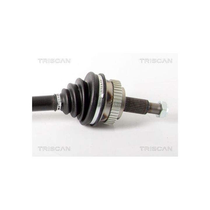 Pusašis TRISCAN 8540 25658