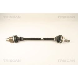 Pusašis TRISCAN 8540 25659