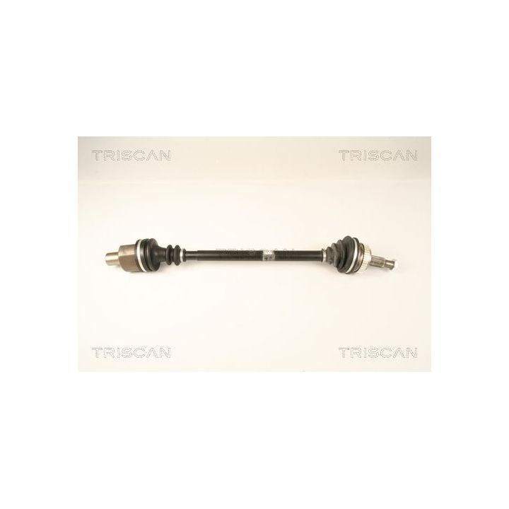 Pusašis TRISCAN 8540 25659