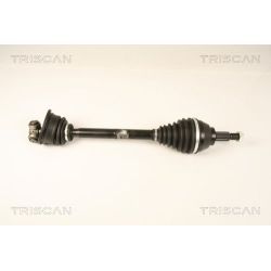 Pusašis TRISCAN 8540 25660