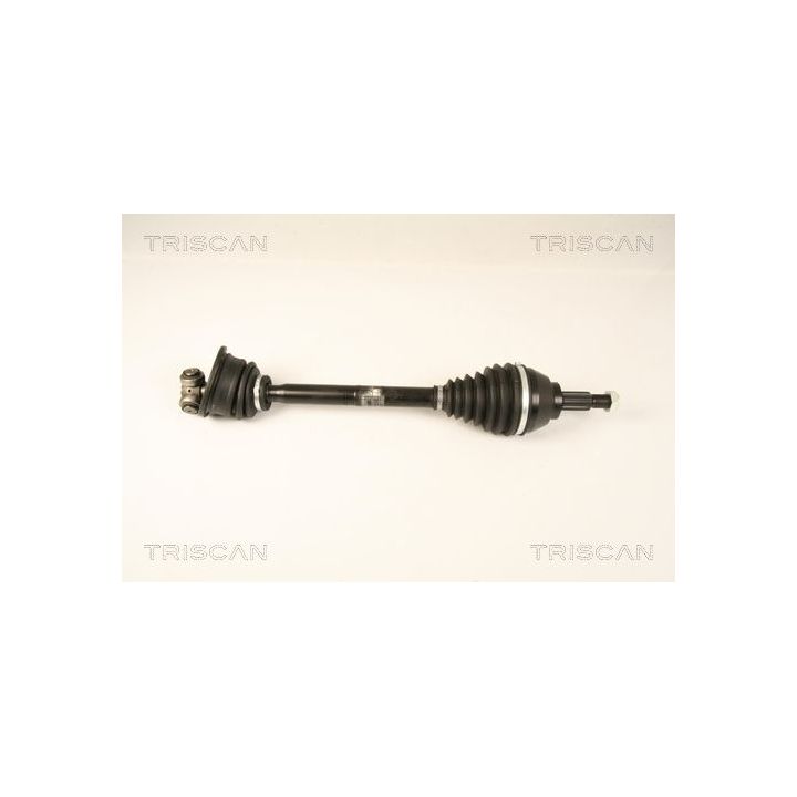 Pusašis TRISCAN 8540 25660