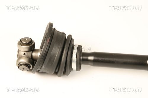 Pusašis TRISCAN 8540 25660