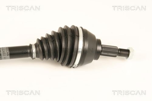 Pusašis TRISCAN 8540 25661