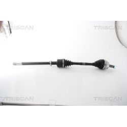 Pusašis TRISCAN 8540 25664