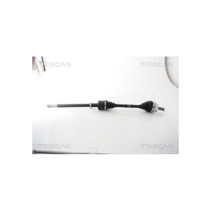 Pusašis TRISCAN 8540 25664