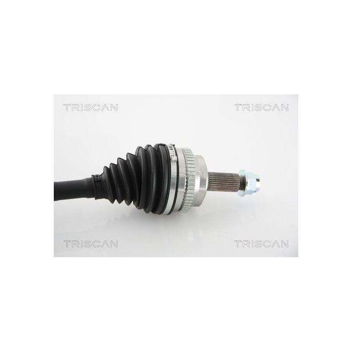 Pusašis TRISCAN 8540 25664