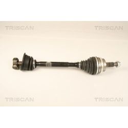 Pusašis TRISCAN 8540 25665