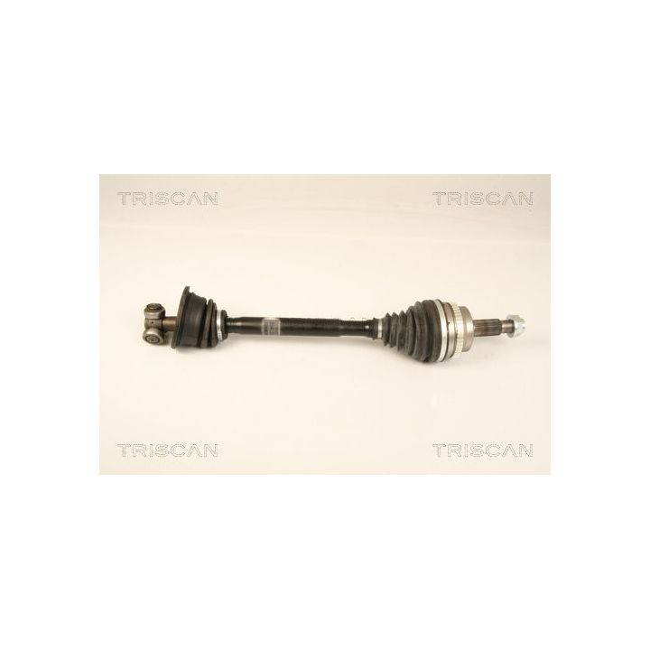 Pusašis TRISCAN 8540 25665