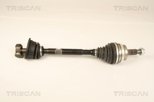 Pusašis TRISCAN 8540 25665