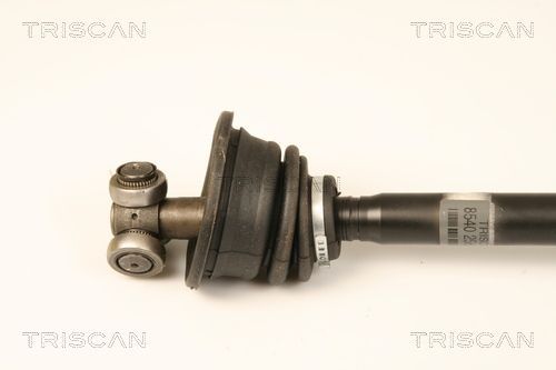 Pusašis TRISCAN 8540 25665