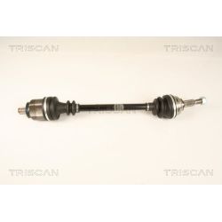 Pusašis TRISCAN 8540 25668