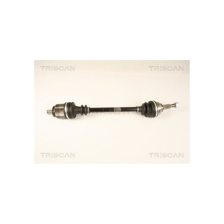 Pusašis TRISCAN 8540 25668