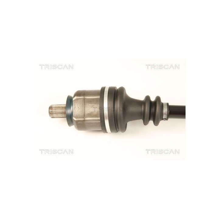 Pusašis TRISCAN 8540 25668