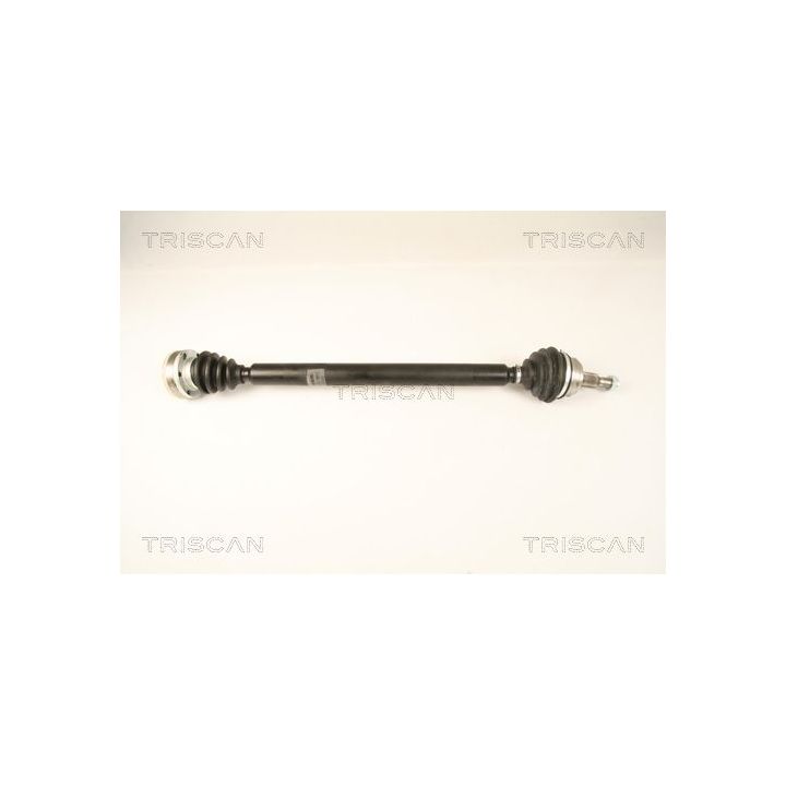 Pusašis TRISCAN 8540 25669