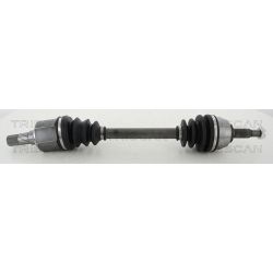 Pusašis TRISCAN 8540 25674