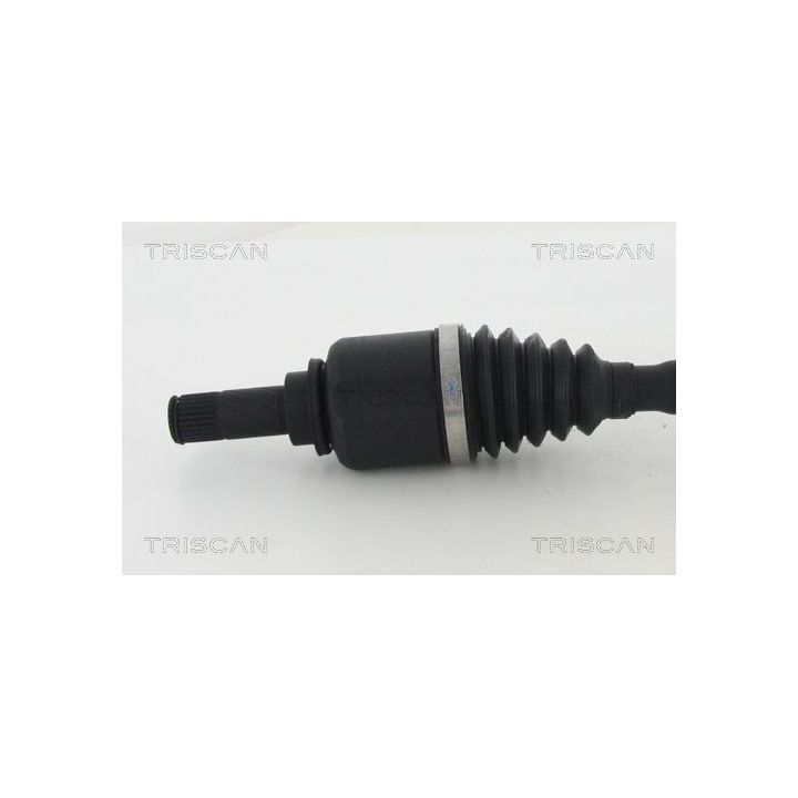 Pusašis TRISCAN 8540 25679