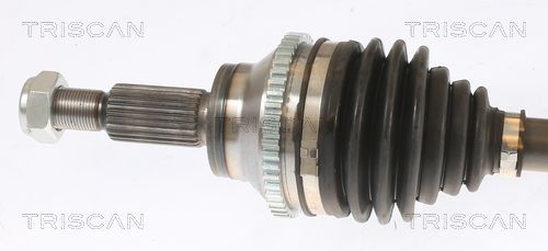 Pusašis TRISCAN 8540 25693