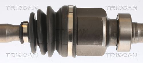 Pusašis TRISCAN 8540 25701