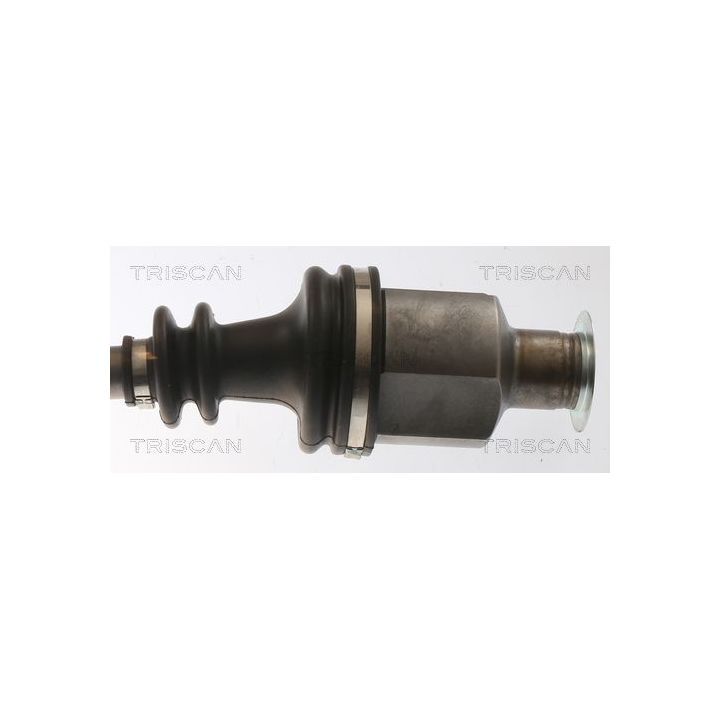 Pusašis TRISCAN 8540 25714