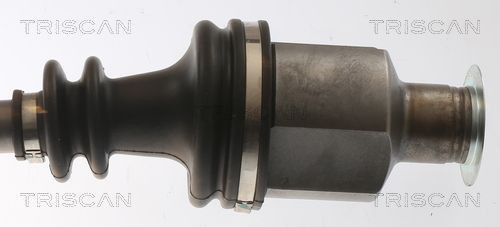 Pusašis TRISCAN 8540 25714