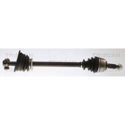 Pusašis TRISCAN 8540 25715