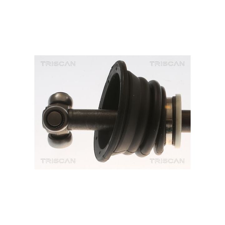 Pusašis TRISCAN 8540 25715