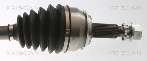 Pusašis TRISCAN 8540 25719