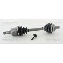 Pusašis TRISCAN 8540 27506