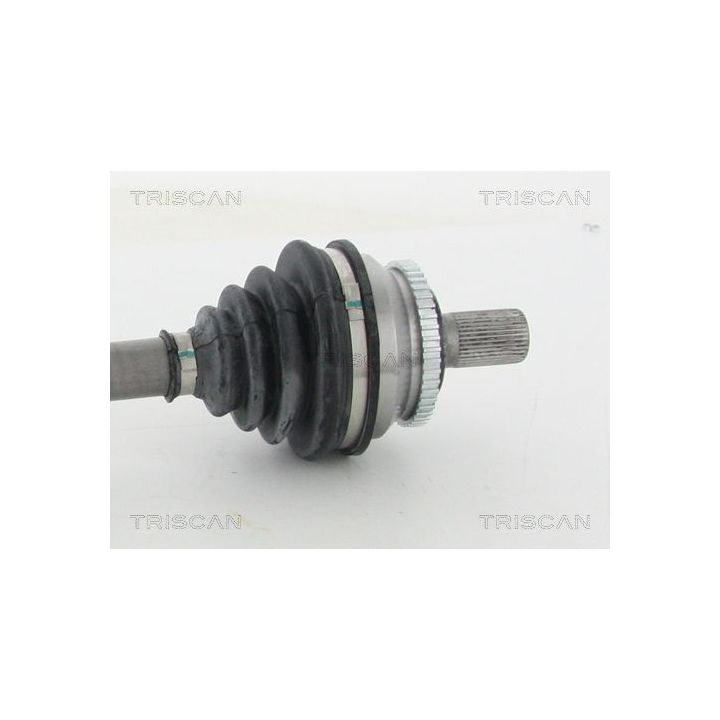 Pusašis TRISCAN 8540 27506