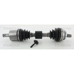 Pusašis TRISCAN 8540 27510