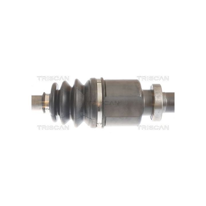 Pusašis TRISCAN 8540 28516