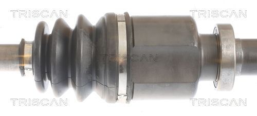 Pusašis TRISCAN 8540 28516