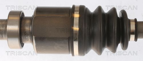 Pusašis TRISCAN 8540 28517