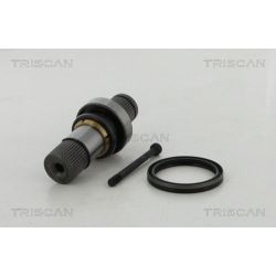 Pusašis TRISCAN 8540 295002