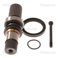 Pusašis TRISCAN 8540 295005