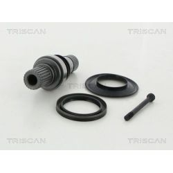 Pusašis TRISCAN 8540 295006