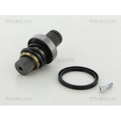 Pusašis TRISCAN 8540 295007