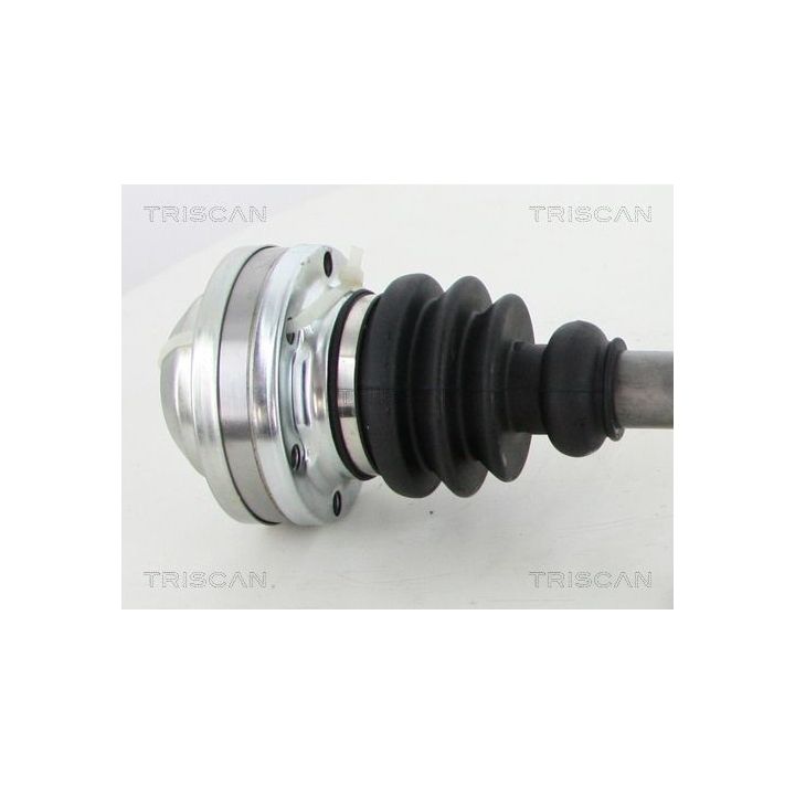 Pusašis TRISCAN 8540 295009