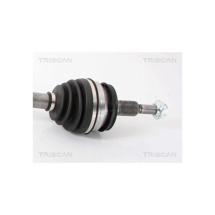 Pusašis TRISCAN 8540 295010